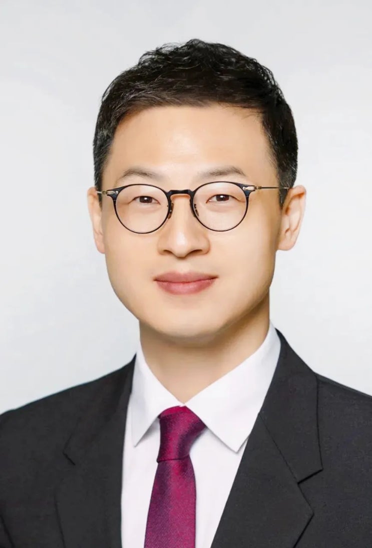 <b>김상욱</b> 의원 프로필: 나이, 고향, 학교, 지역구, 정치성향... 
