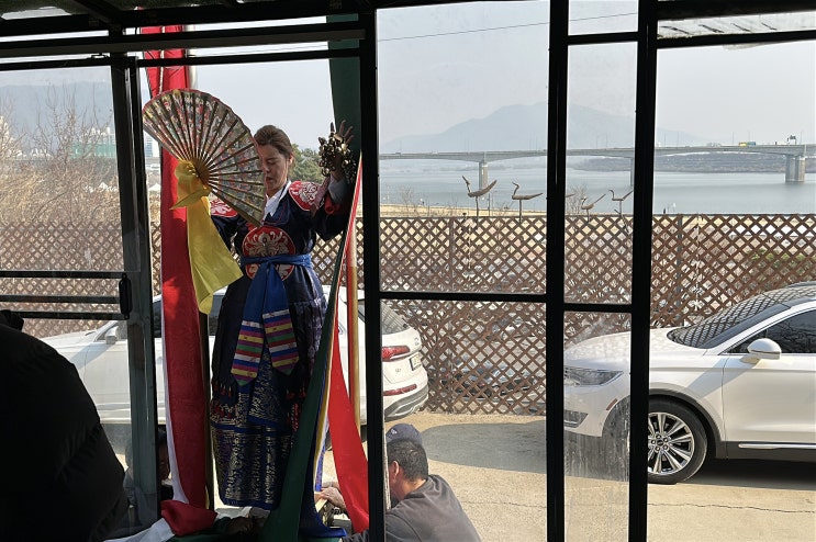  용인점집 비인살 飛刃殺 비밀