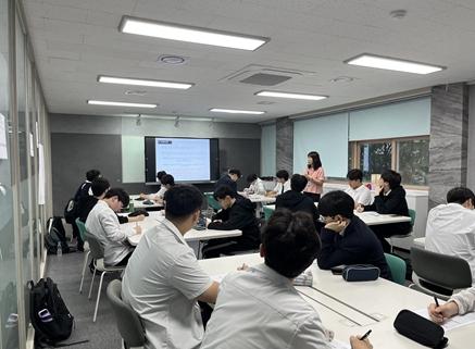 인천시, 청소년 사회적가치 확산 위한 ‘사회적경제 특강반’ 운영