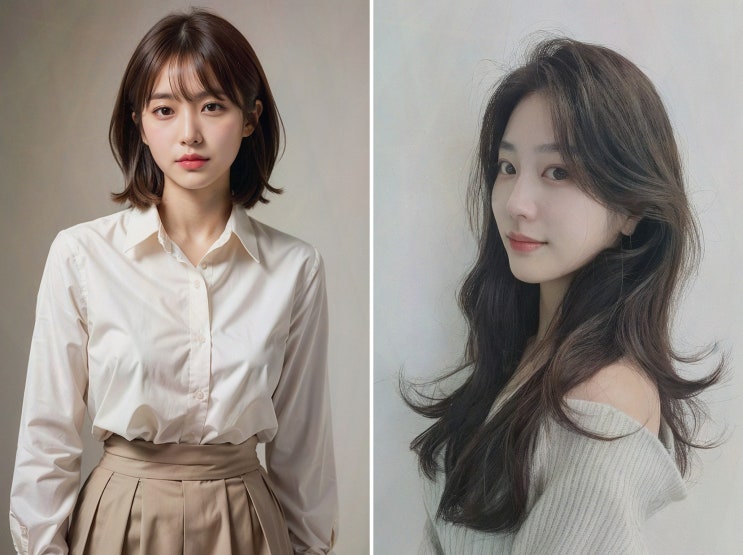  실용적인 스타일을 원한다면? 약수역 미용실 에이바헤어약수점에서 해결하자!