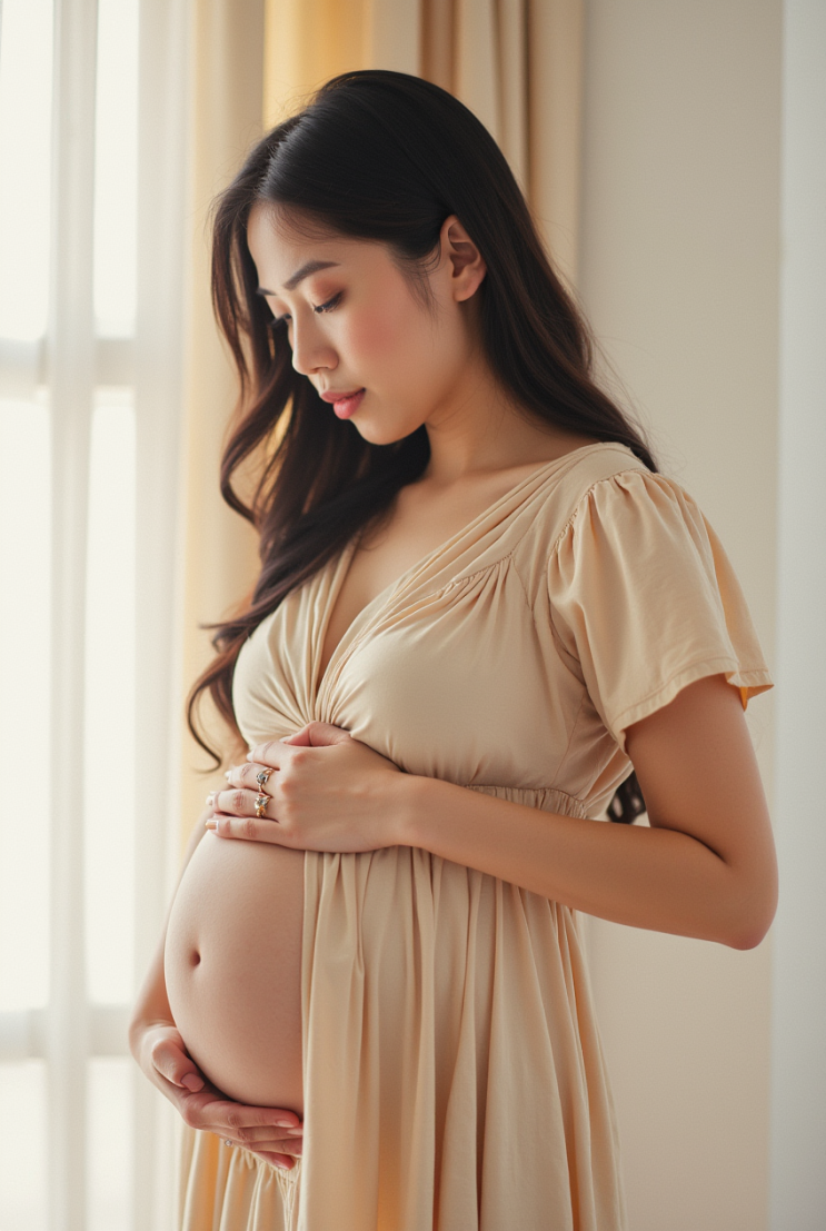  출산준비물 리스트, 병원에서 진짜 필요한 것들만 골라봤어요!