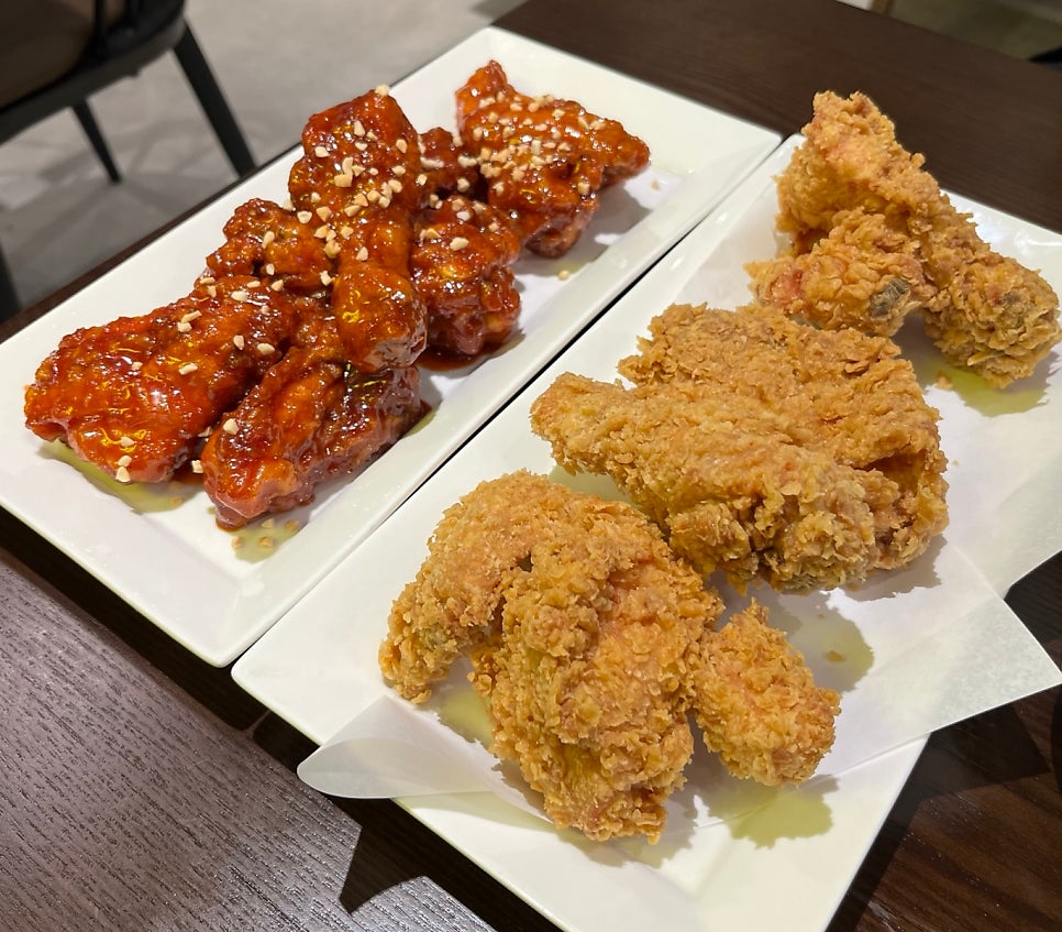 BBQ 용인마북점 사진 4