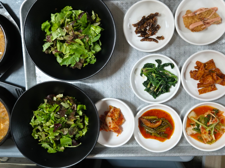 선산IC기사식당 사진 5