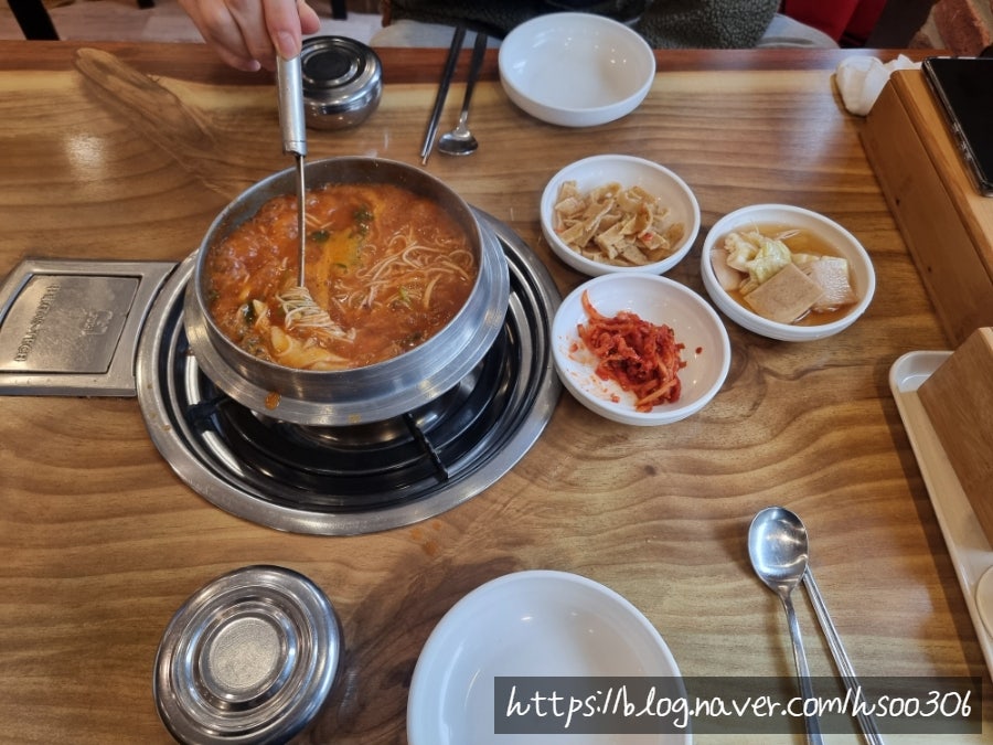 어죽이네 철렵국 사진 6