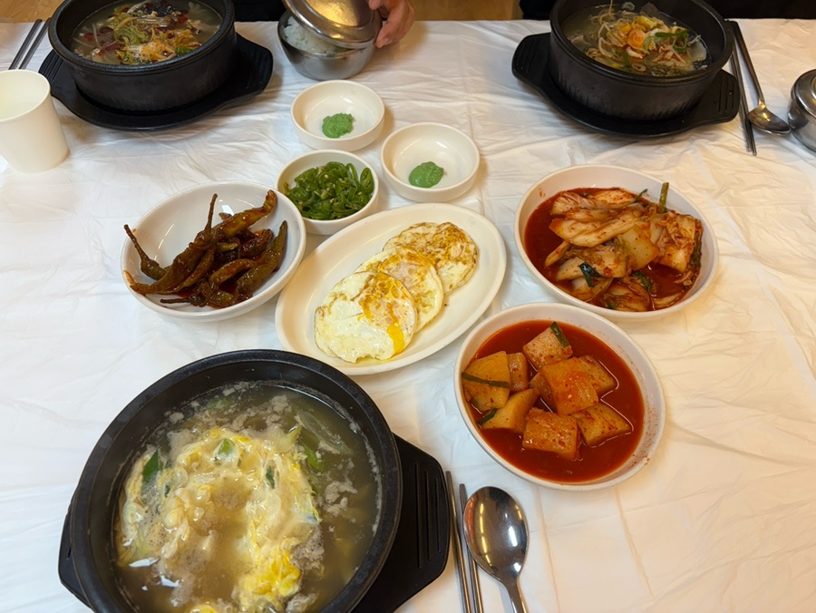 양평해장국 여주오학점 사진 5