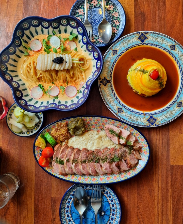  연남동 소개팅 맛집 | 데이트하기 좋은, 연남취향