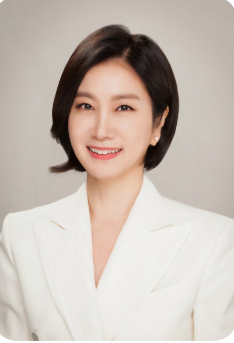 허은아 프로필 이미지 전략가에서 개혁신당 대표까지 그녀의 도전과 비전 이미지 컨설턴트