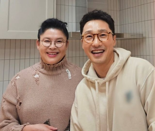 이영자황동주 경사에…‘오만추’ 2기, 6월 첫 방송