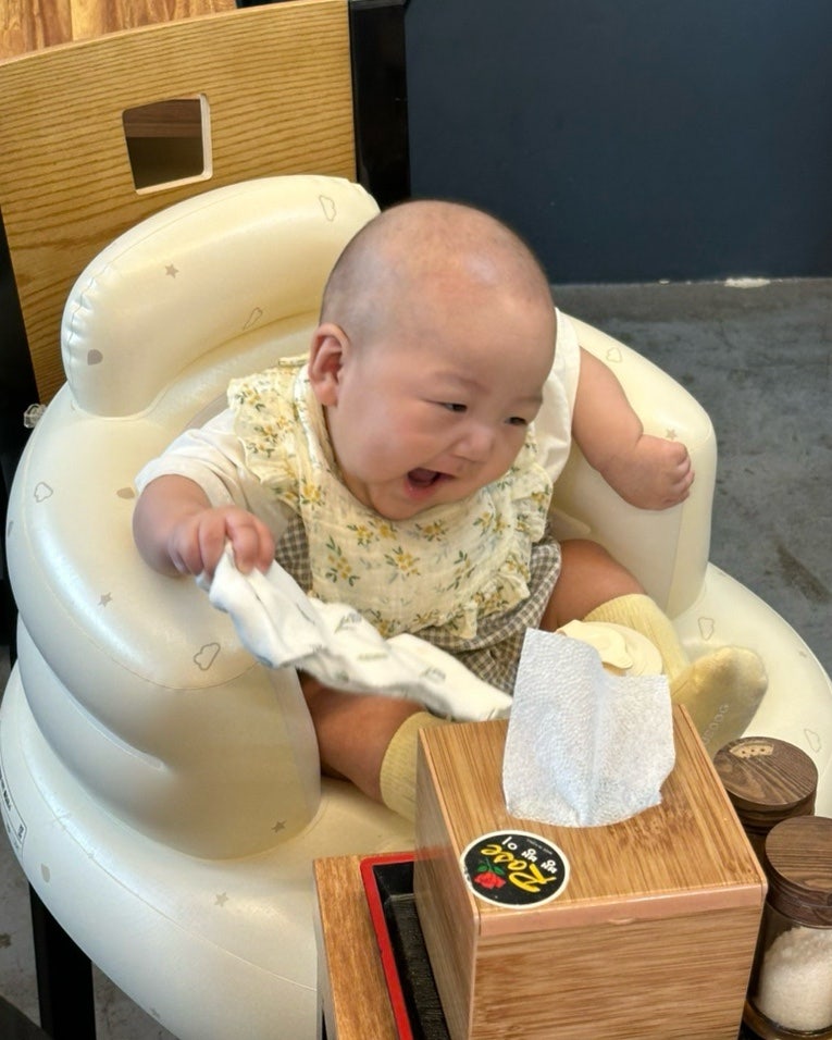 일상기록 ㅣ 5월 먹기록! 통영, 울산 먹방 잡솨 먹모음zip