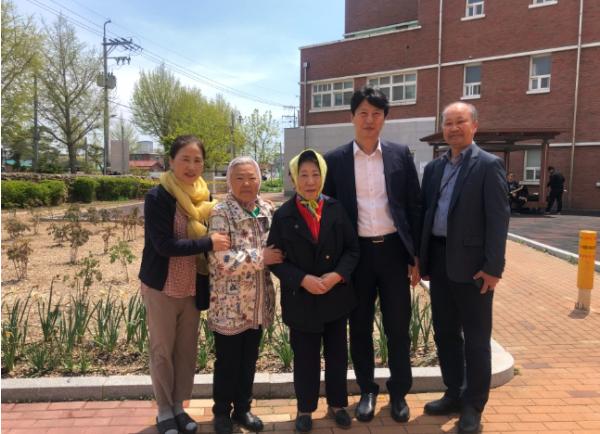 연평중 자유학기제...섬 교육의 새로운 모델로 주목