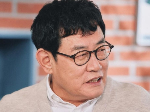 영화인 이경규... 그가 만들 영화를 기대면서... 프로테우스적 진로! 영화는 내 꿈이고, 내 꿈....