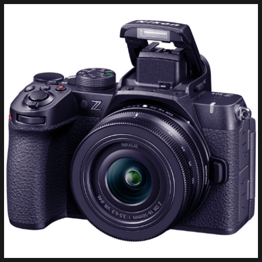 니콘 Z50II 중고 구매 렌즈 구성부터 액세서리까지 한 번에