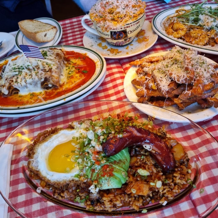  전주 객사 객리단길 데이트 소개팅 맛집 썬더볼트파스타클럽