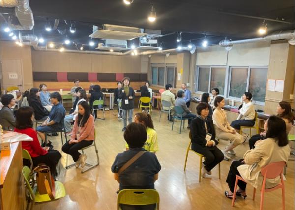 인천광역시교육청 교원 대상 ‘갈등조정 전문가 양성 직무연수’ 운영