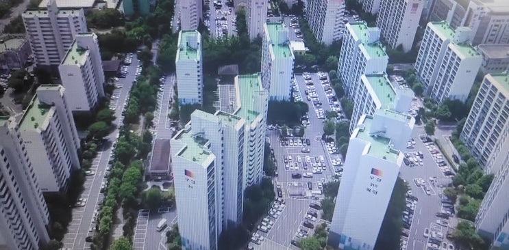  평촌 리모델링 추진 아파트 단지별 준공시기 용적률 세대수 현황과 사업 쟁점