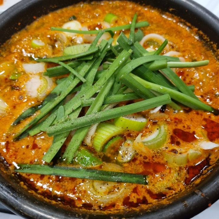  전주 삼천동 평화동 중화산동 현대옥 본점 해장 돼지국밥