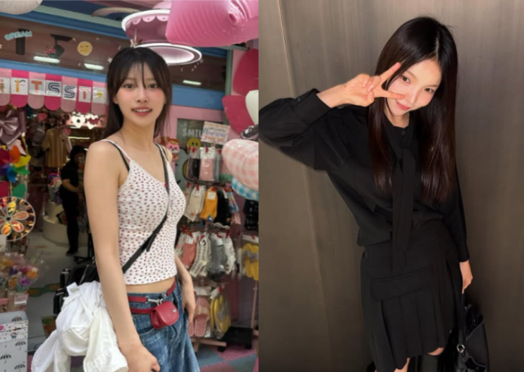 <b>놀면 뭐하니 멤버 변화</b> 박진주·이미주 떠난다