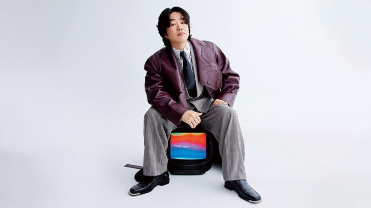5월 <b>개봉</b> 예정 영화 <<b>하이파이브</b>>로 돌아오는 안재홍의 싱글즈... 