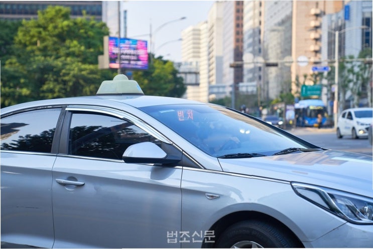 <b>카카오모빌리티</b>, 서울고법에서 <b>과징금 취소</b> 판결로 새로운... 