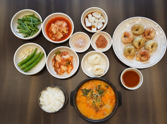  대봉동 맛집 차여사돼지국밥 대봉점 대봉동 국밥맛집