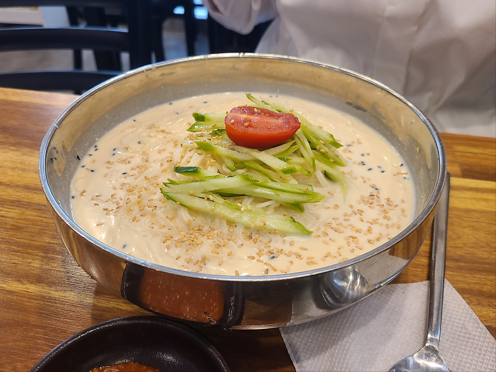 본래순대 구의점 사진 6