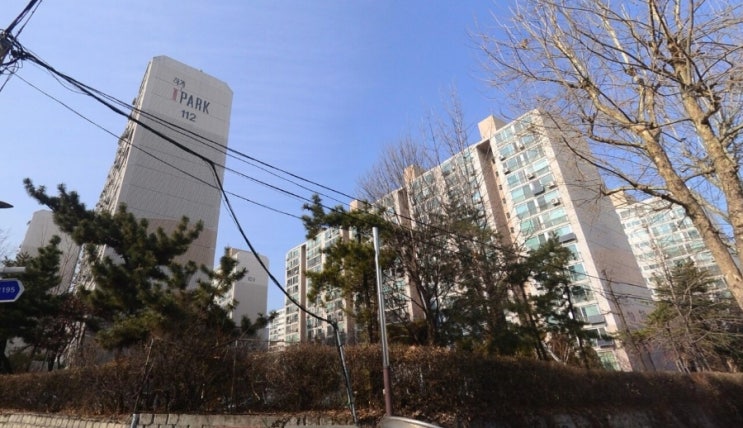  하계 현대·우성, 신통기획 신청… 2,000세대 이상 조성