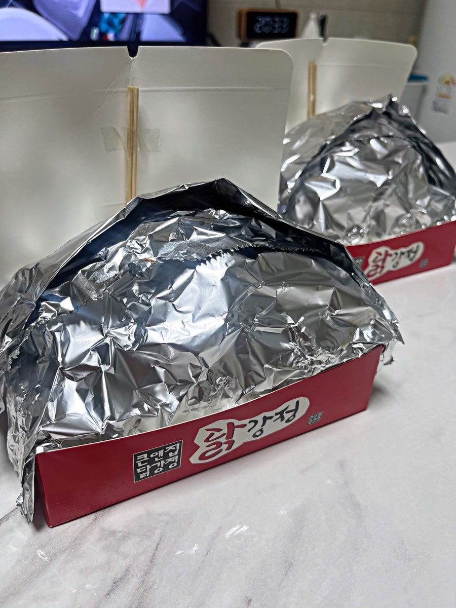 큰집닭강정 사진 4