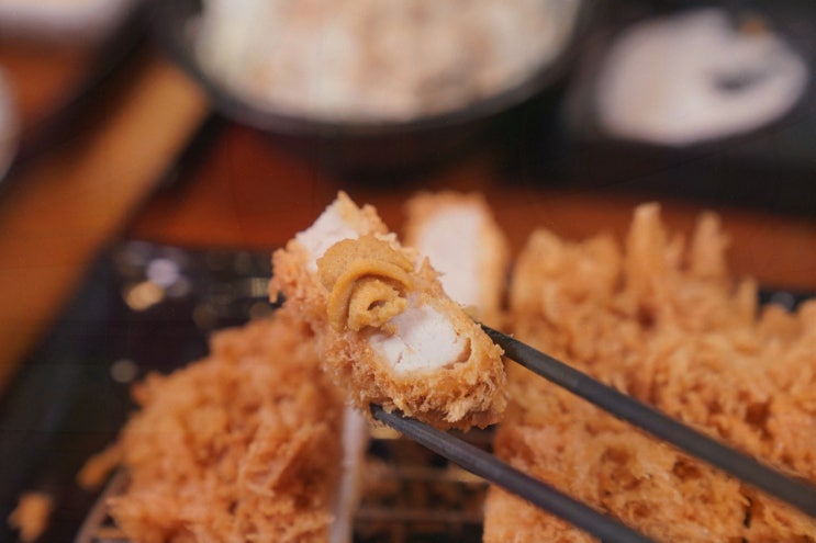  쿠마키친 별내점, 남양주별내맛집에서 즐기는 일본 가정식