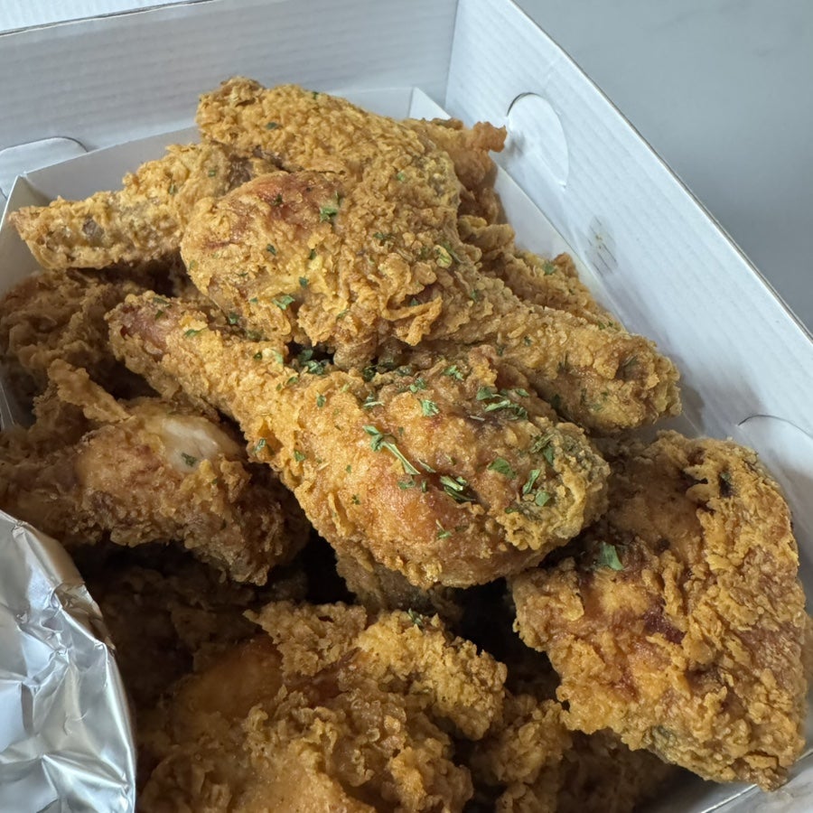 꾸브라꼬숯불치킨 옥계산동점 사진 5