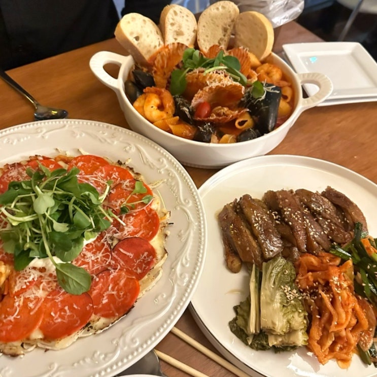  청주 성안길 술집 “권하다” 시내 분위기 좋은 안주맛집 추천