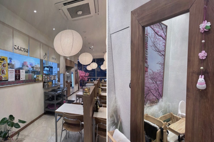  카쿠레가 창원어반브릭스점, 다양한 일식으로 창원 맛집의 정수를 느껴보세요!
