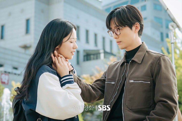 <b>우리영화</b> 출연진 정보 <b>남궁민</b> 전여빈 <b>멜로</b> 드라마 (귀궁 후속)