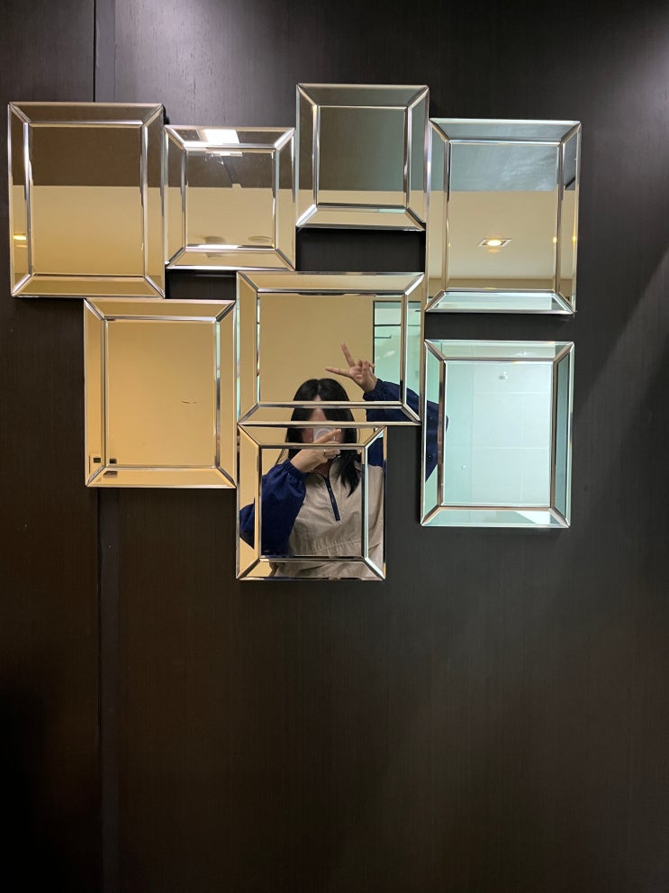  역삼호텔/선릉역 근처 숙소, 역삼 리치웰호텔 다녀온 후기
