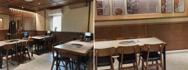  한양옥 서울시청본점, 믿고 가는 북창동 맛집