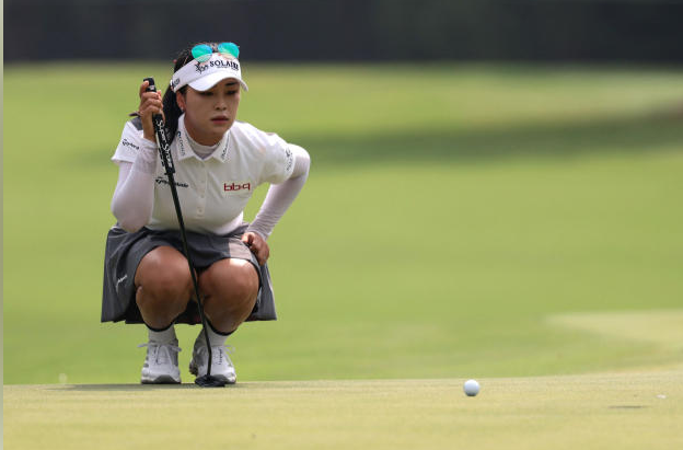 [골프토크] <b>윤이나</b>, <b>LPGA</b> 데뷔 첫 해 상반기 결산! 그녀의... 