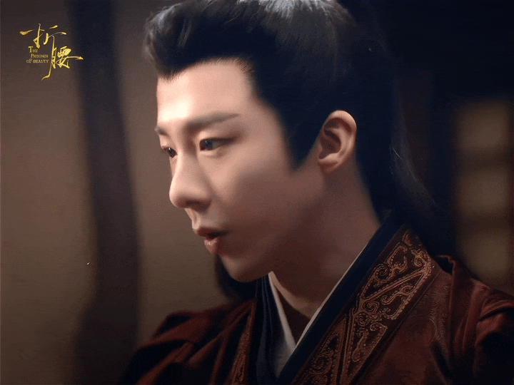  중드 절요 | 19-20화 부부가 손 잡는데 보는 내가 이렇게 흐뭇할 일이라니 (송조아, 류우녕) 솔직 리뷰