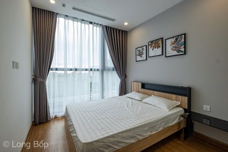  하노이 스카이레이크 S3 1룸 풀옵션 1900만동 좋은 아파트 임대 알려드립니다 ( VINHOMES SKYLAKE )