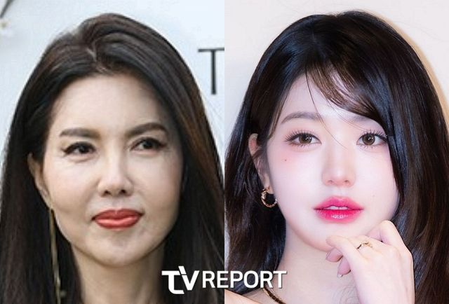  ’60세’ 백지연, 장원영보다 다리 길어…“키 계속 큰다” (‘라디오스타’)