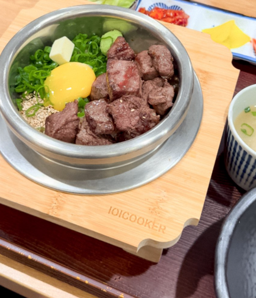  캐나다 한식당 매출을 높일 수 있는 방법 단순히 밥맛만 좋아서는 안 됩니다