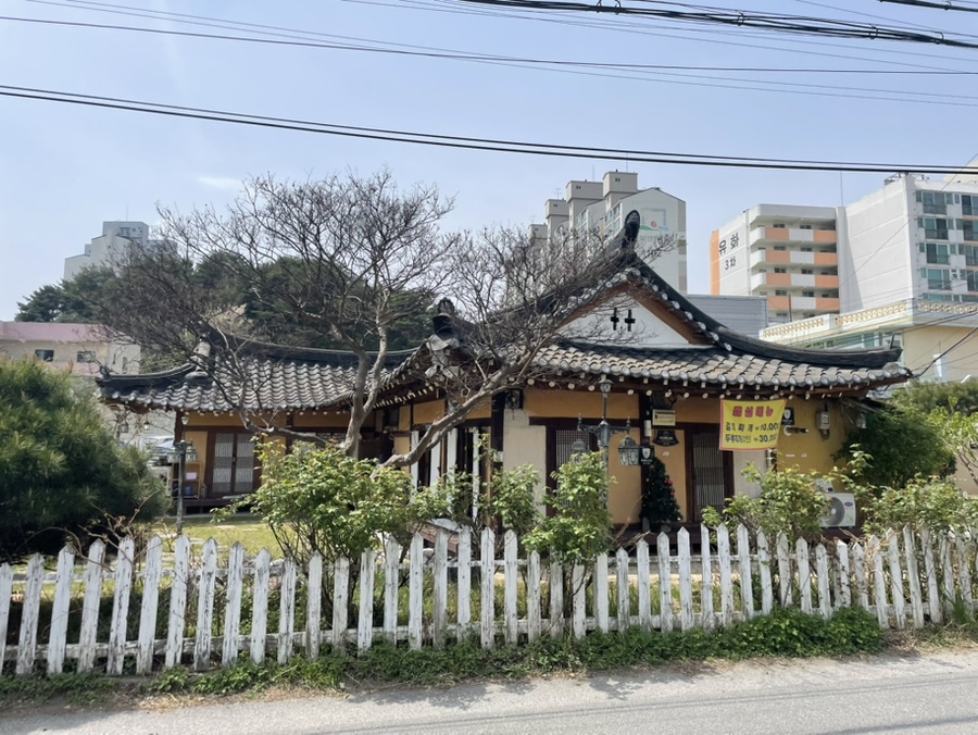구들장흑돼지구이 사진 1