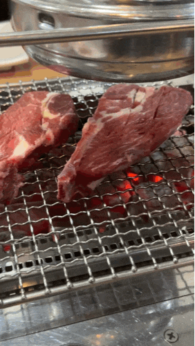  [베이징 양꼬치] 중국본토 맛을 느낄 수 있는 미아사거리 양꼬치