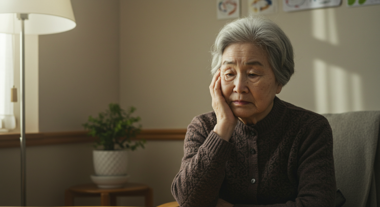  노인연령 70세 상향? 기초연금은 어떻게 되는 걸까