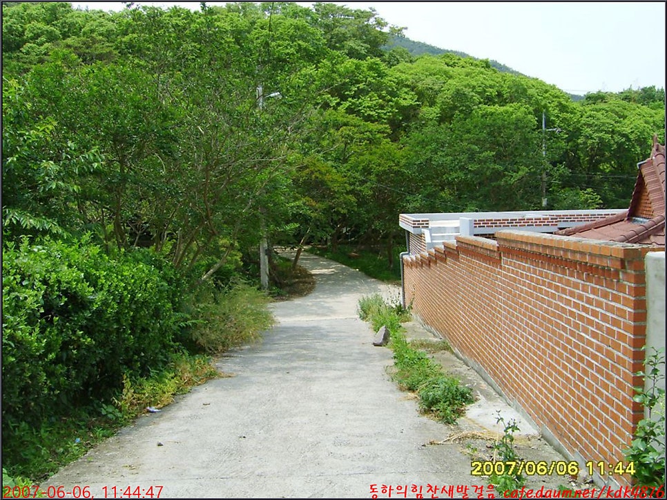 안골 사진 3