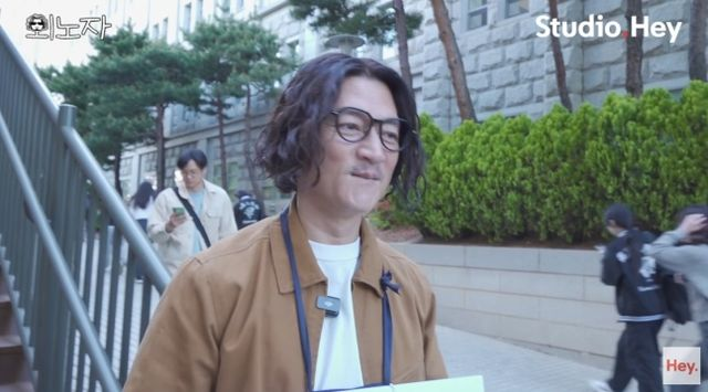 "사람 바보 만들어"… 바비킴 게릴라 콘서트 관객=4명? 제작진 '혹평'