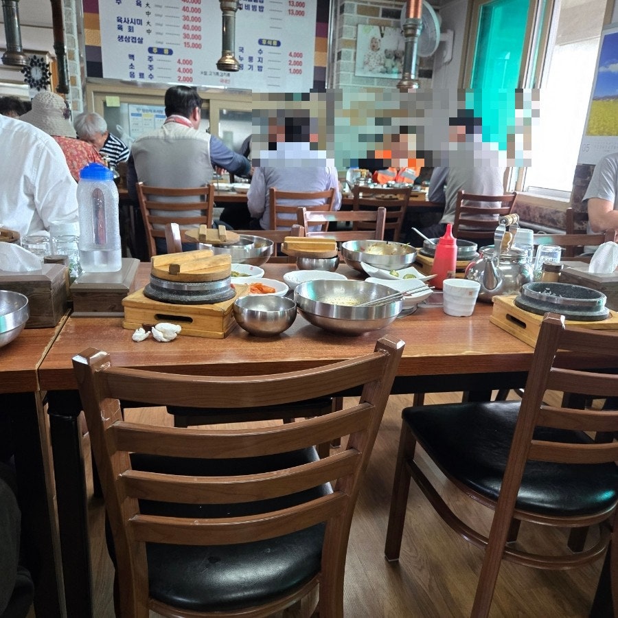 진주회관 사진 2