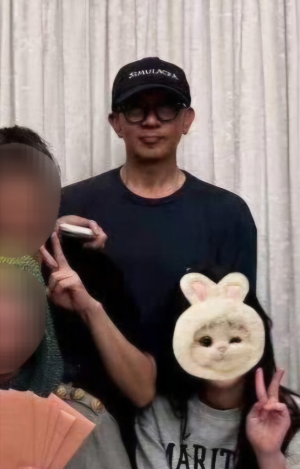 "12kg 빠진 구준엽, 매일 故서희원 묘지 찾아…진정한 사랑의 끝"