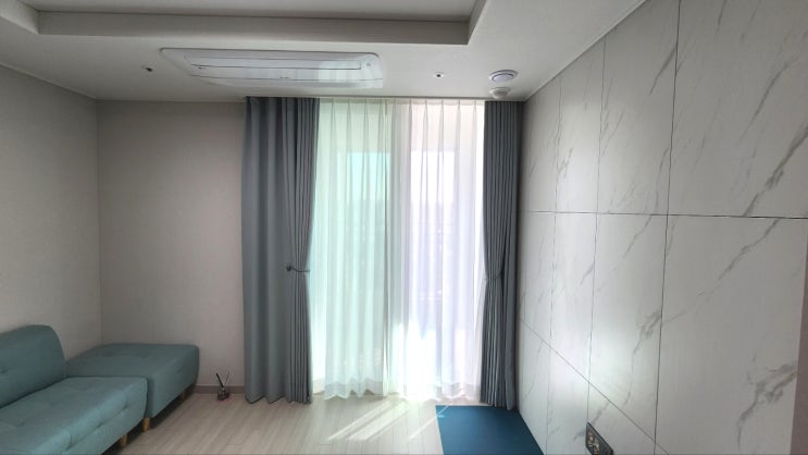  양천구커튼 햇빛 고민? 목동 문래동 암막커튼 전문 시공으로 확실히 해결했어요