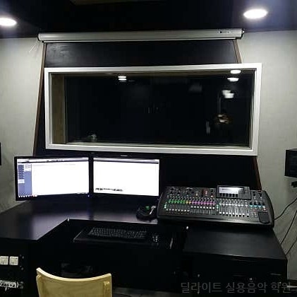 딜라이트 실용음악학원 사진 3