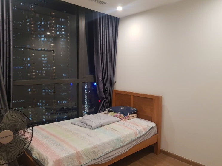  하노이 스카이레이크 S3 방2개 풀옵션 81억동 좋은 외국인 매매 매물 소개합니다