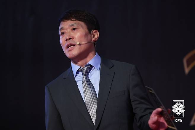 대한<b>축구협회</b> 심판계 실추된 신뢰 회복할까? 제55대 <b>집행부</b>... 